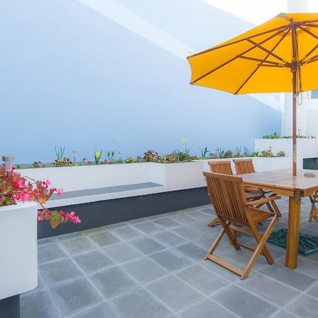 Comercial Boutique Guest House Понта Делгада Екстериор снимка
