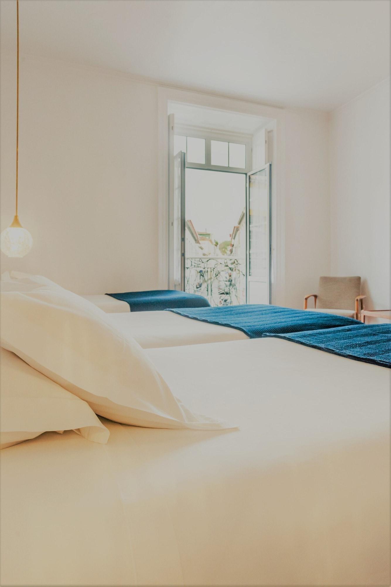 Comercial Boutique Guest House Понта Делгада Екстериор снимка
