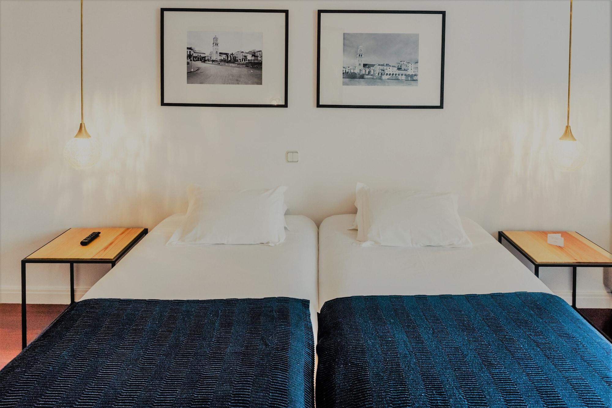 Comercial Boutique Guest House Понта Делгада Екстериор снимка