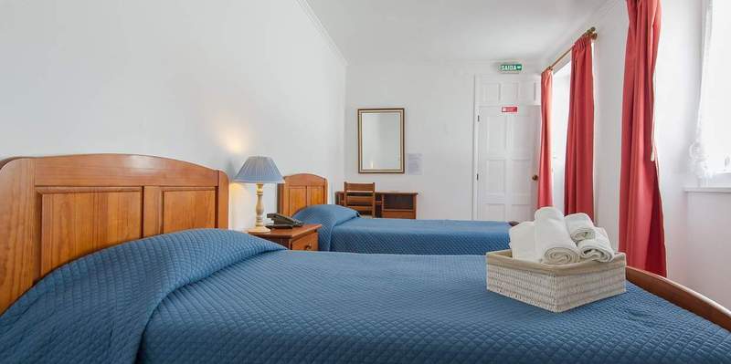 Comercial Boutique Guest House Понта Делгада Екстериор снимка