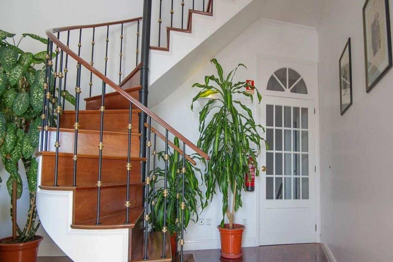 Comercial Boutique Guest House Понта Делгада Екстериор снимка