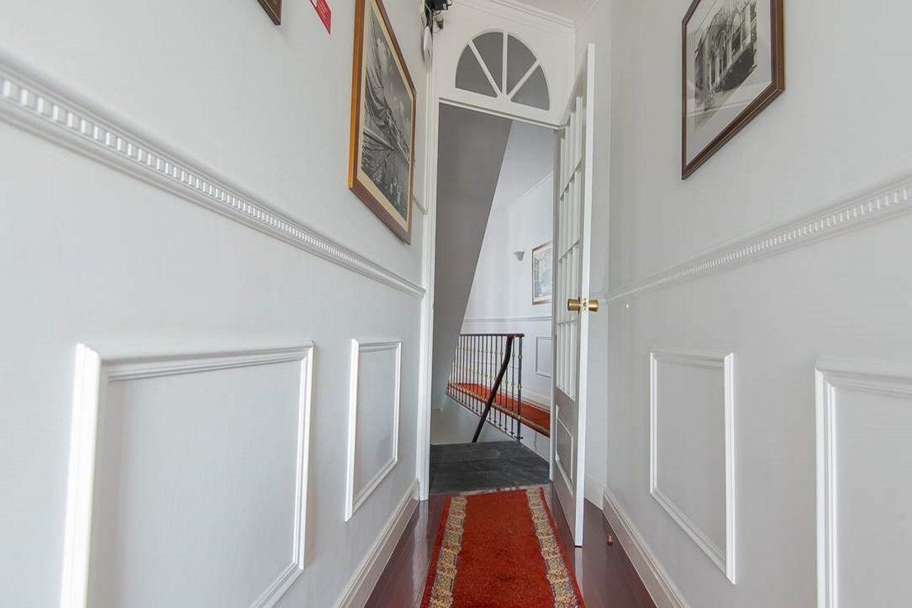 Comercial Boutique Guest House Понта Делгада Екстериор снимка
